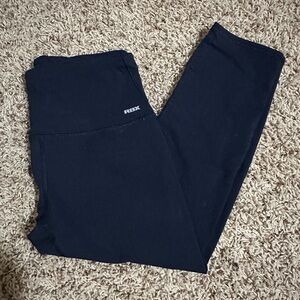 RBX Dark Blue Leggings